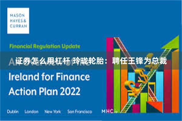 证券怎么用杠杆 玲珑轮胎：聘任王锋为总裁