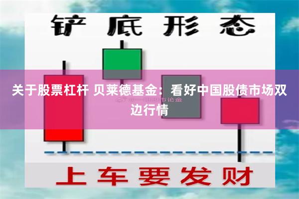 关于股票杠杆 贝莱德基金：看好中国股债市场双边行情