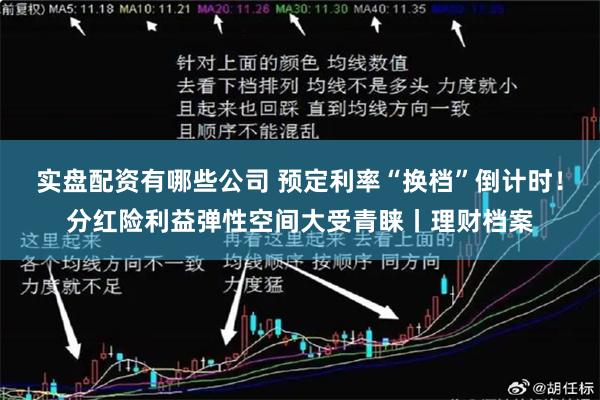 实盘配资有哪些公司 预定利率“换档”倒计时！分红险利益弹性空间大受青睐丨理财档案